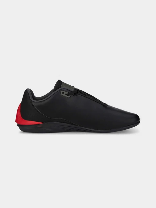 Кроссовки PUMA Ferrari Drift Cat Decima модель 307193 Фото