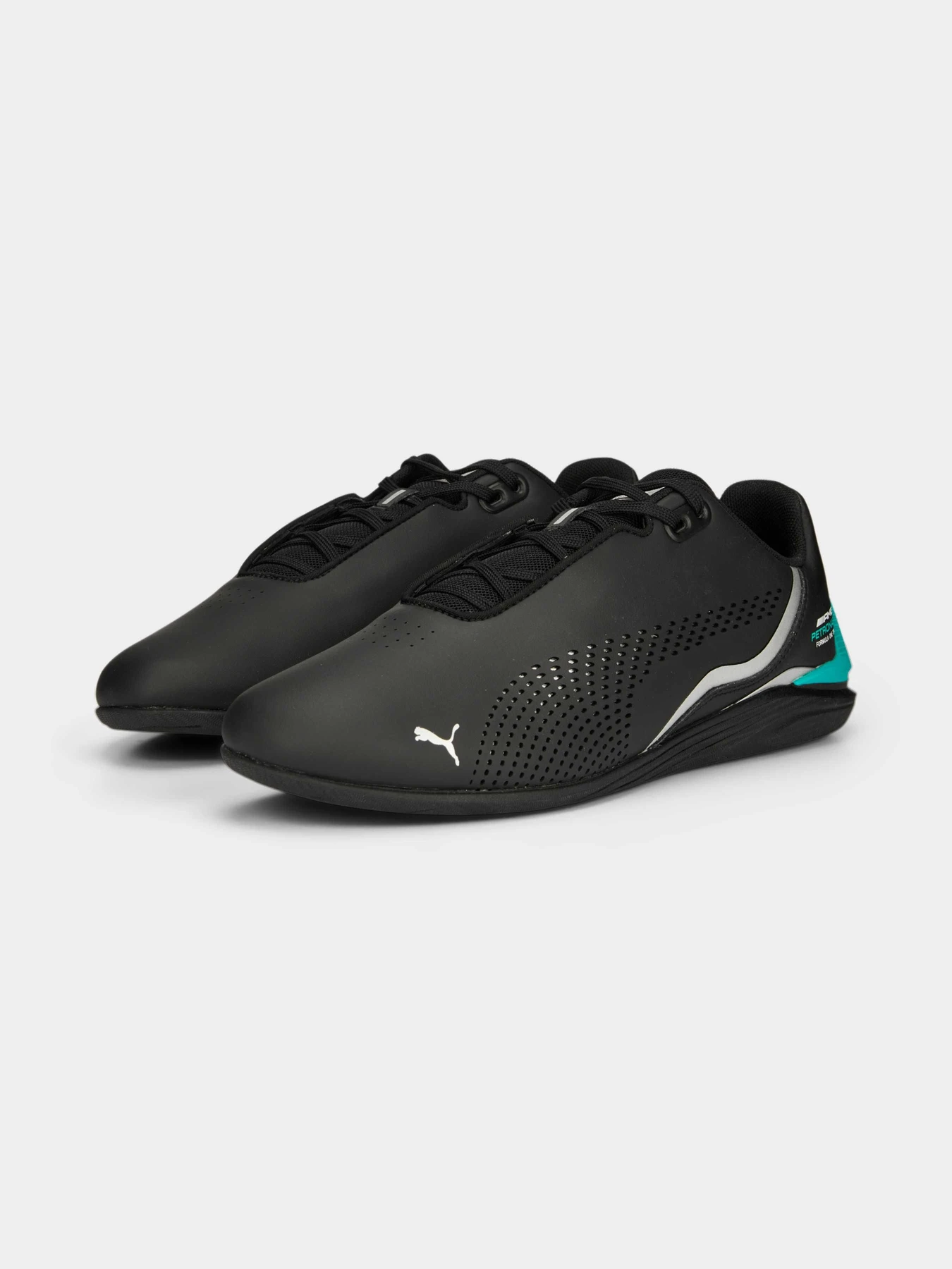Кроссовки PUMA Mapf1 Drift Cat Decima модель 307196 Кроссовки PUMA Mapf1 Drift Cat Decima модель 307196 Фото