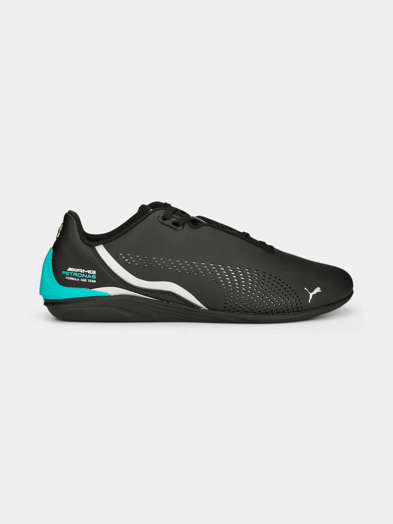 Кроссовки PUMA Mapf1 Drift Cat Decima модель 307196 Кроссовки PUMA Mapf1 Drift Cat Decima модель 307196 Фото