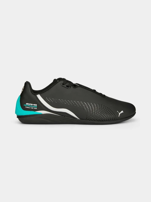 Кроссовки PUMA Mapf1 Drift Cat Decima модель 307196 Фото