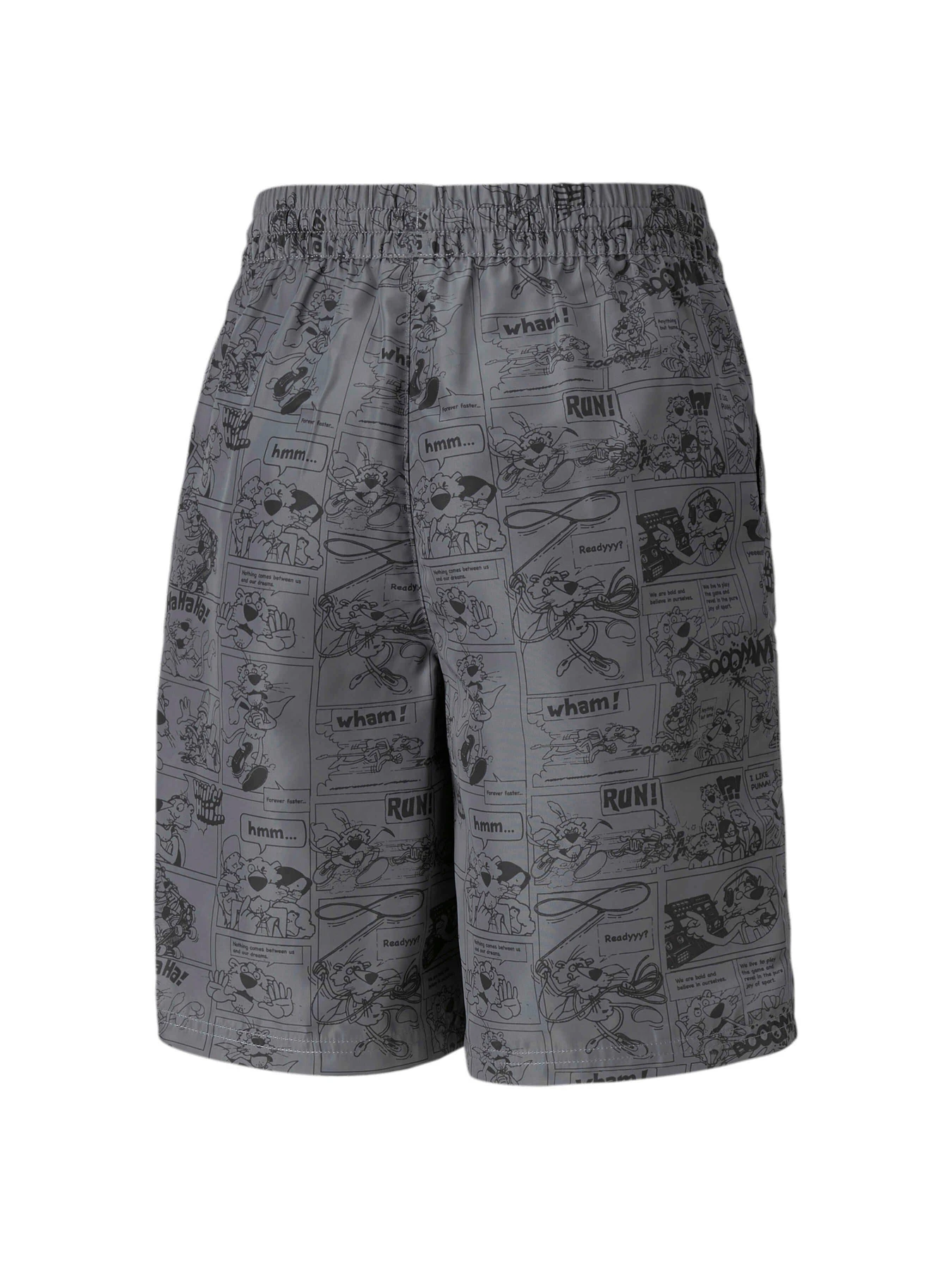 Шорты PUMA Classics Super Shorts модель 539519 Шорты PUMA Classics Super Shorts модель 539519 Фото