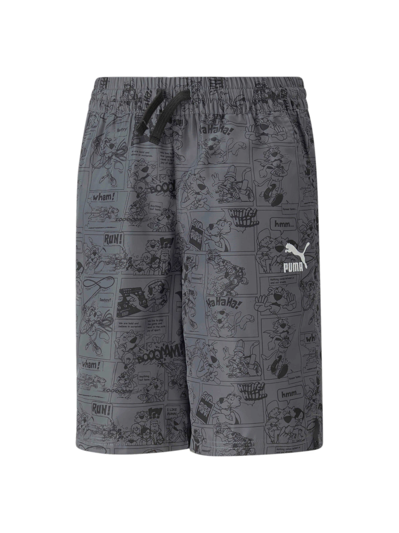 Шорты PUMA Classics Super Shorts модель 539519 Шорты PUMA Classics Super Shorts модель 539519 Фото
