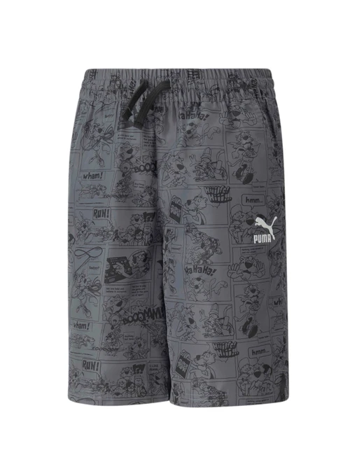 Шорти PUMA Classics Super Shorts модель 539519 Фото