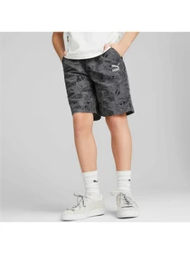 Шорты PUMA Classics Super Shorts модель 539519 Фото