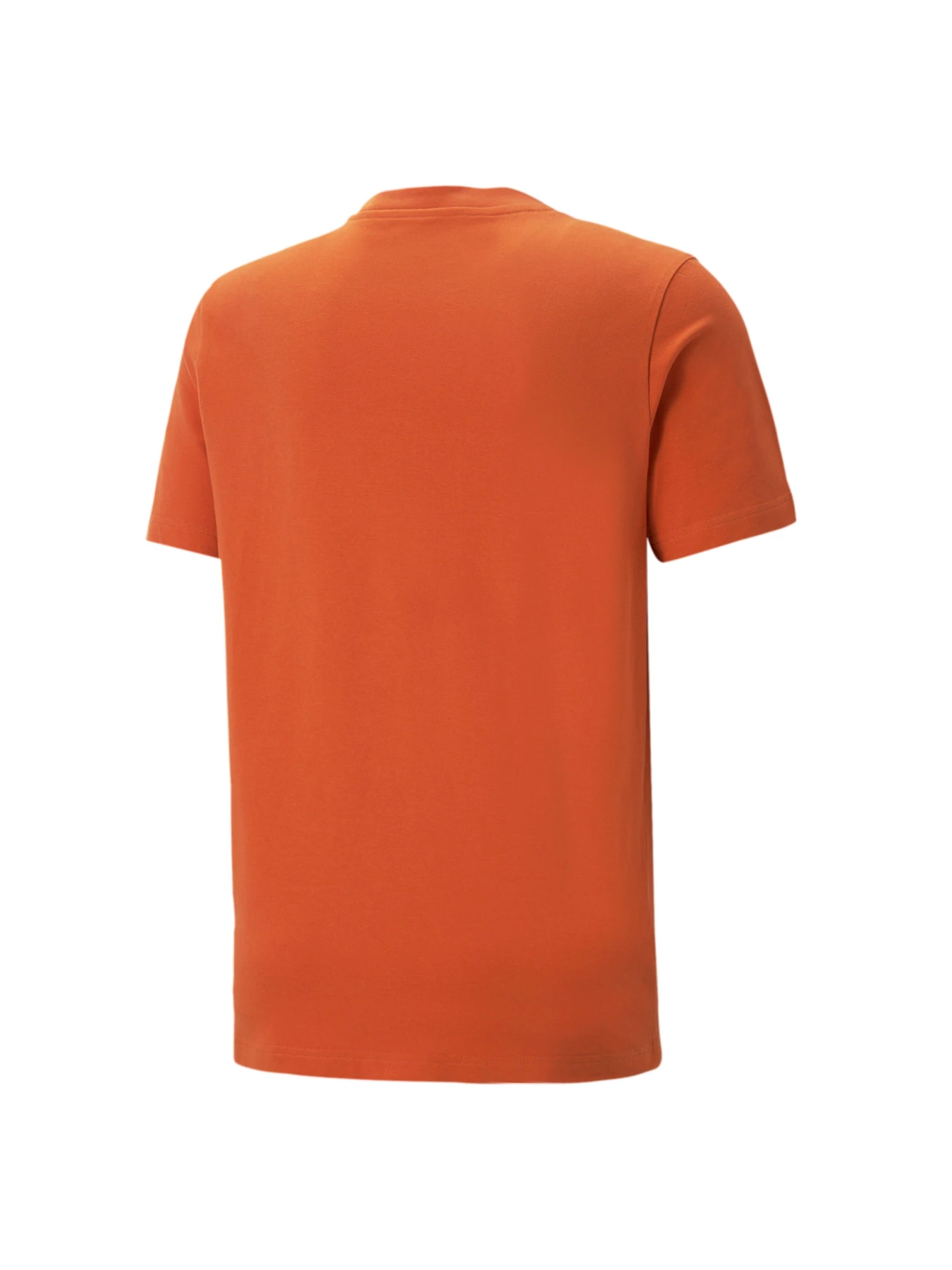 Футболки и поло PUMA Ess Elevated Pique Tee модель 673385 Футболки и поло PUMA Ess Elevated Pique Tee модель 673385 Фото