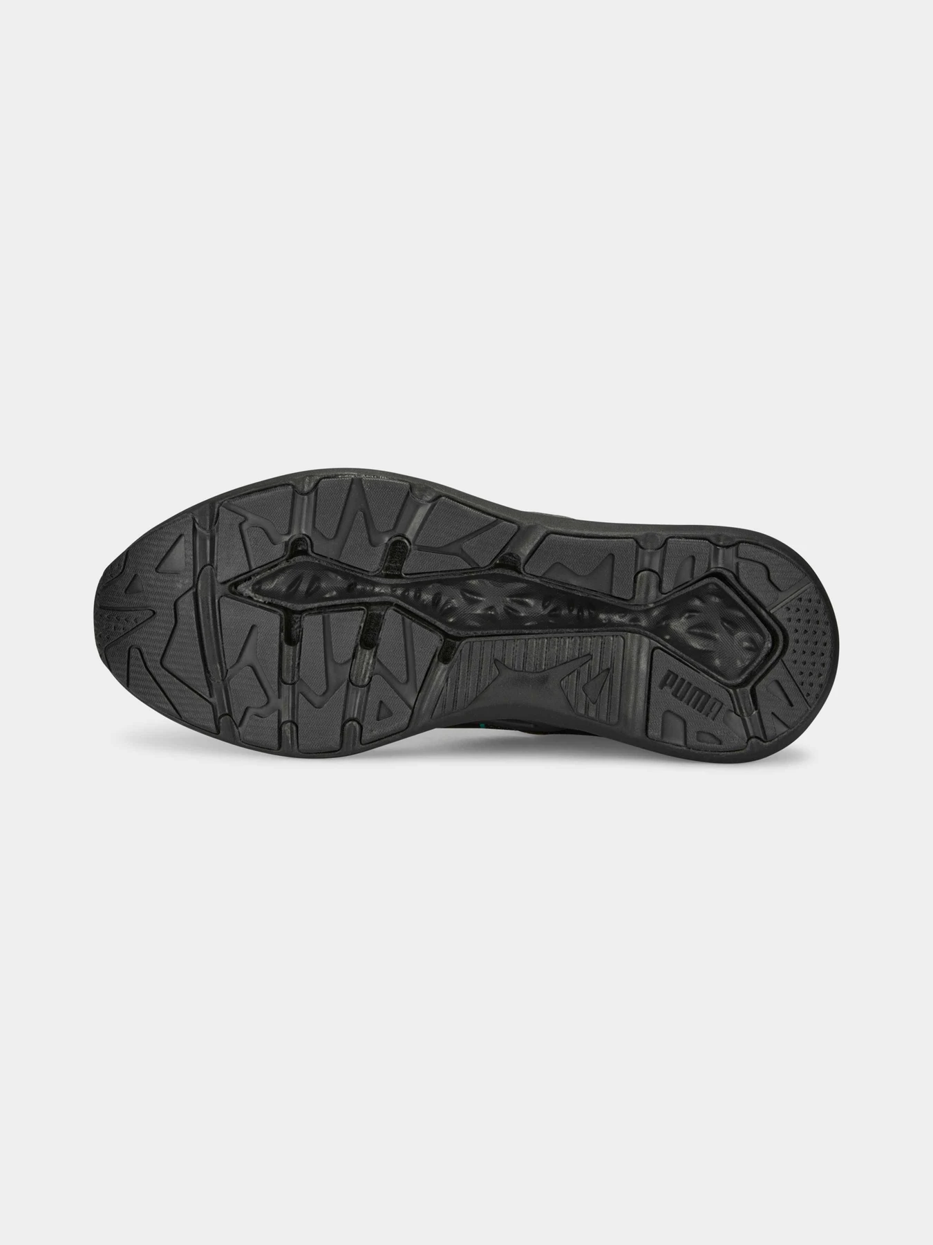 Кроссовки PUMA Mapf1 Trc Blaze M модель 307649 Фото