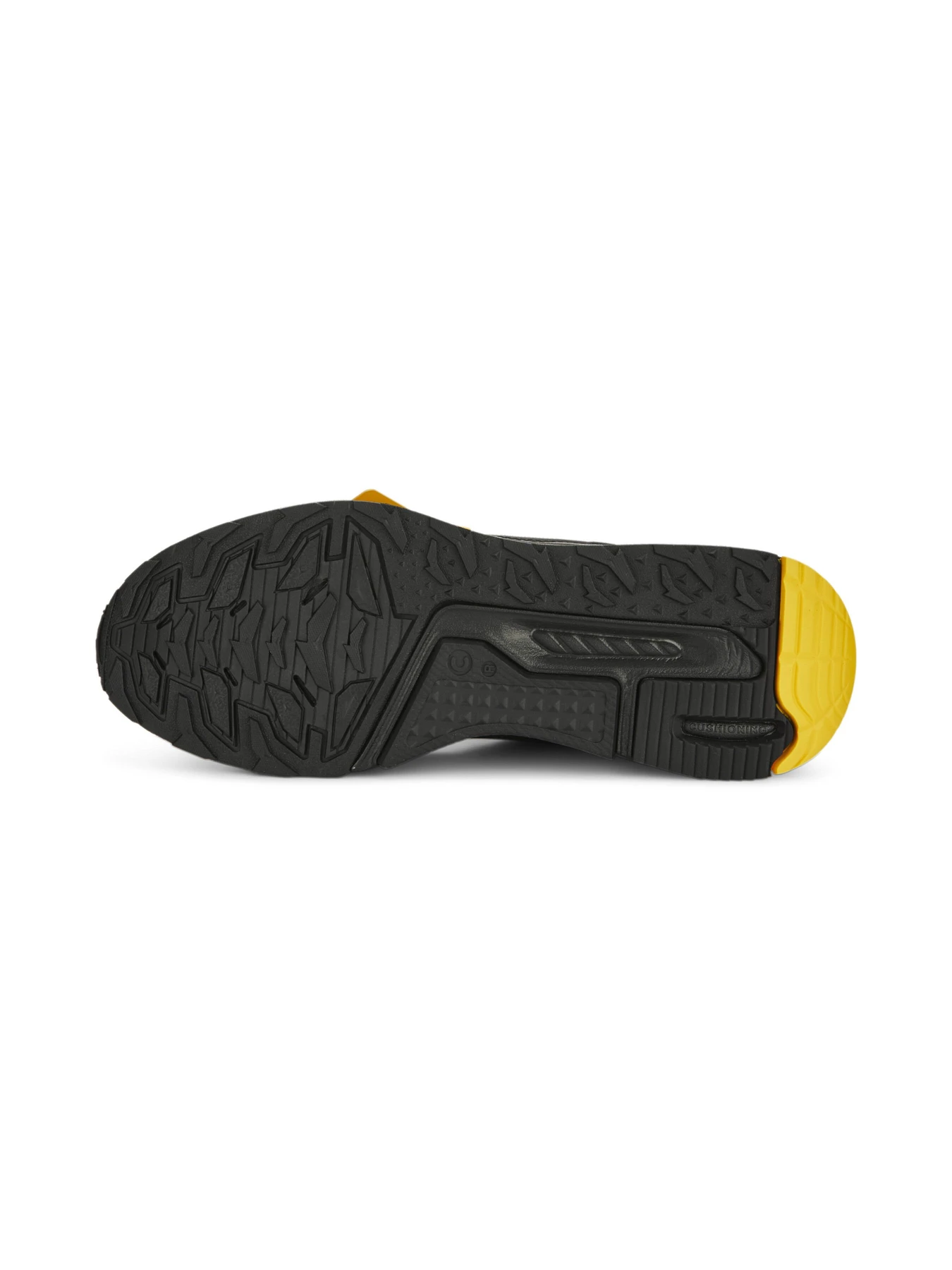 Кроссовки PUMA Pl Mirage Sport Asphalt модель 307462 Фото