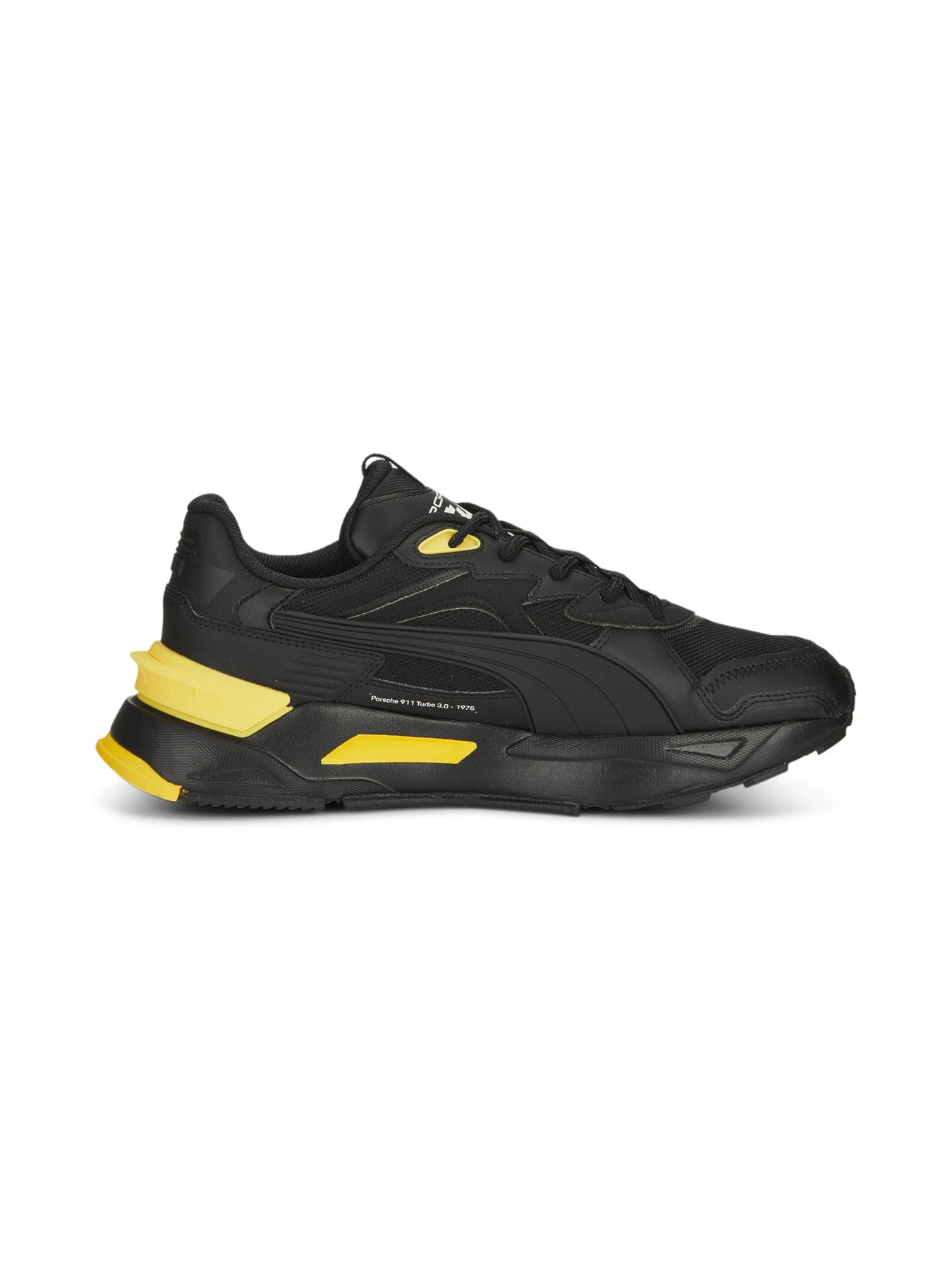 Кроссовки PUMA Pl Mirage Sport Asphalt модель 307462 Фото