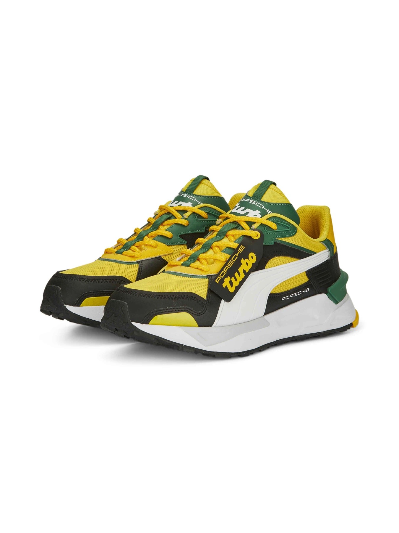 Кроссовки PUMA Pl Mirage Sport Asphalt модель 307462 Кроссовки PUMA Pl Mirage Sport Asphalt модель 307462 Фото
