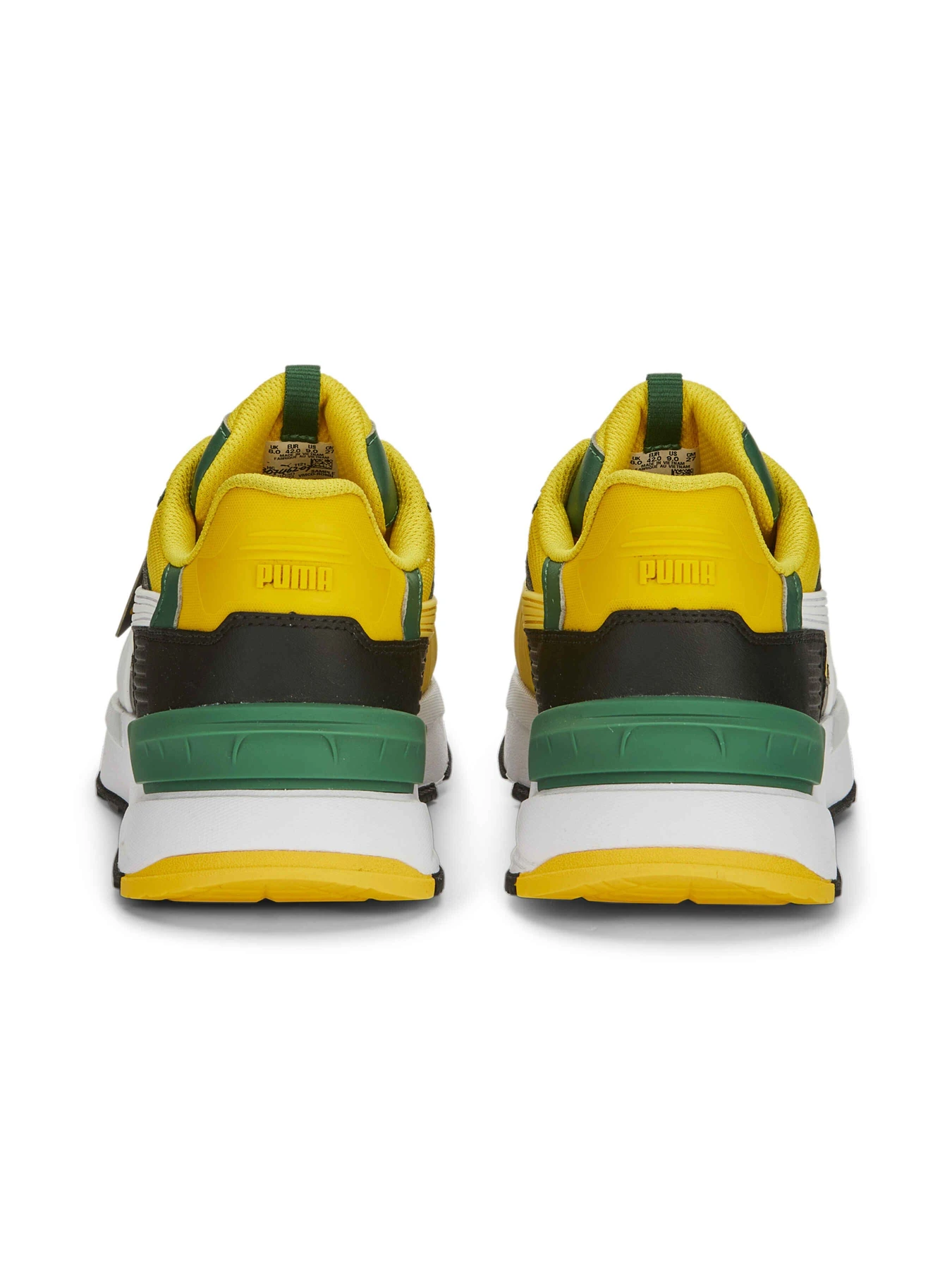 Кроссовки PUMA Pl Mirage Sport Asphalt модель 307462 Кроссовки PUMA Pl Mirage Sport Asphalt модель 307462 Фото