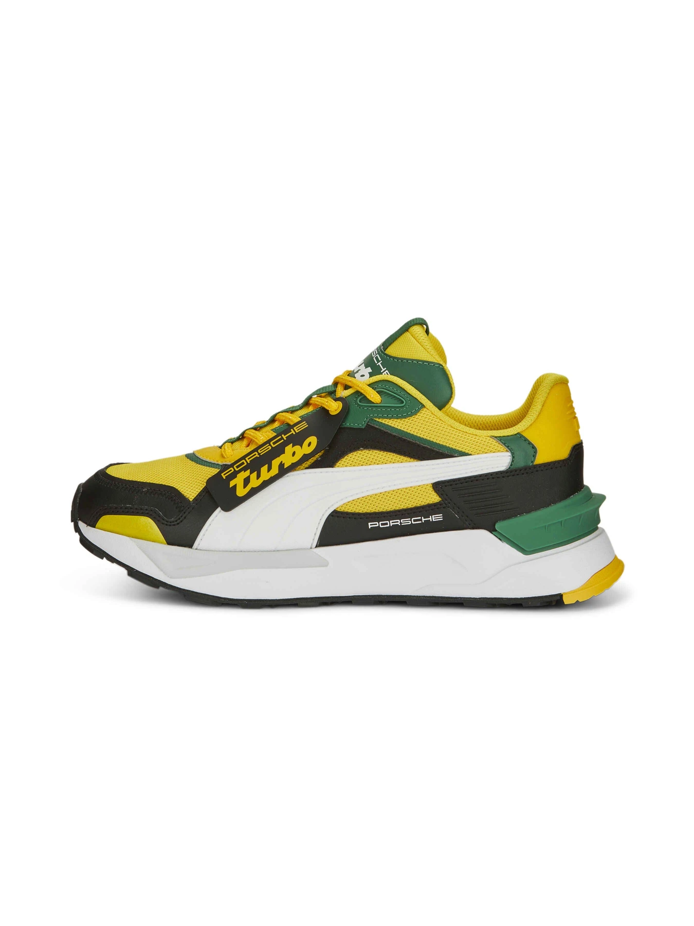 Кроссовки PUMA Pl Mirage Sport Asphalt модель 307462 Кроссовки PUMA Pl Mirage Sport Asphalt модель 307462 Фото