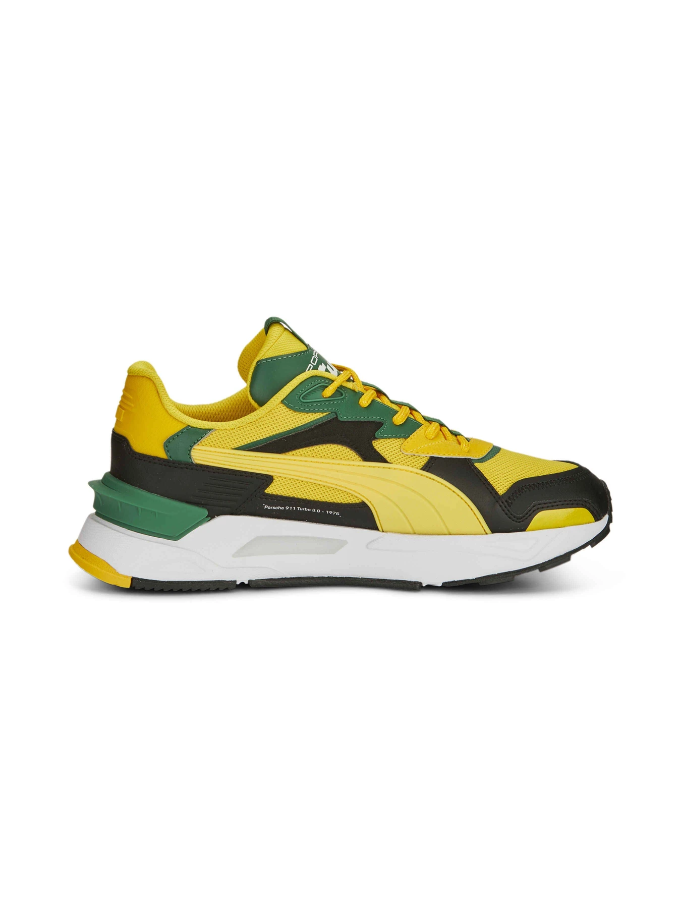 Кроссовки PUMA Pl Mirage Sport Asphalt модель 307462 Кроссовки PUMA Pl Mirage Sport Asphalt модель 307462 Фото
