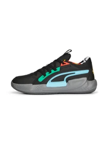 Кроссовки PUMA Court Rider Chaos Block модель 378265 Фото