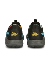 Кроссовки PUMA Court Rider Chaos Block модель 378265 Фото