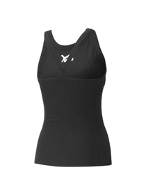 Футболки и поло PUMA Classics Ribbed Tank модель 538078 Фото