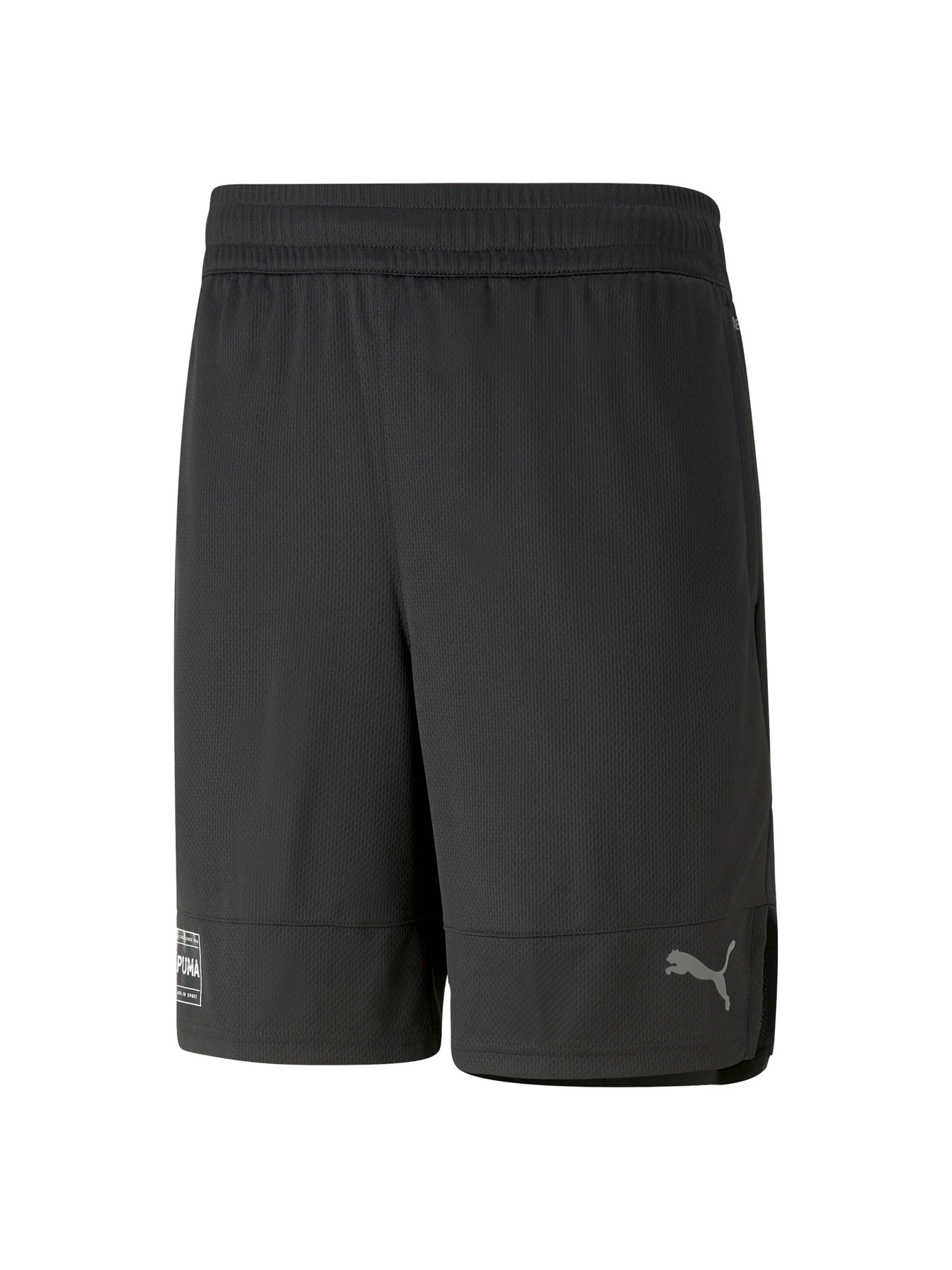 Шорти PUMA Fit Knit Short модель 523117 Фото