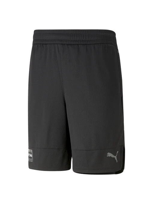 Шорти PUMA Fit Knit Short модель 523117 Фото