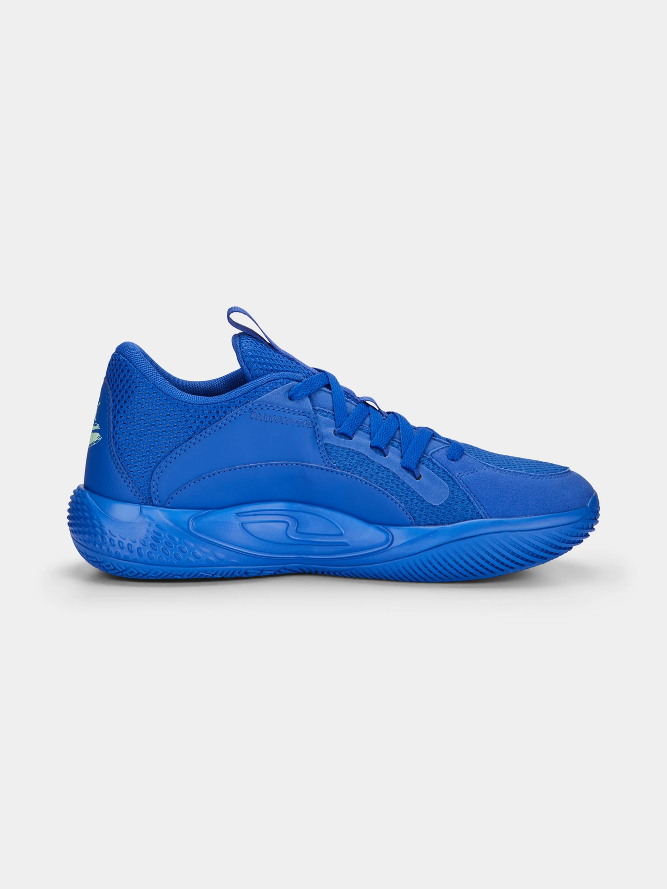 Кроссовки PUMA Court Rider Chaos Slash модель 378052 Кроссовки PUMA Court Rider Chaos Slash модель 378052 Фото
