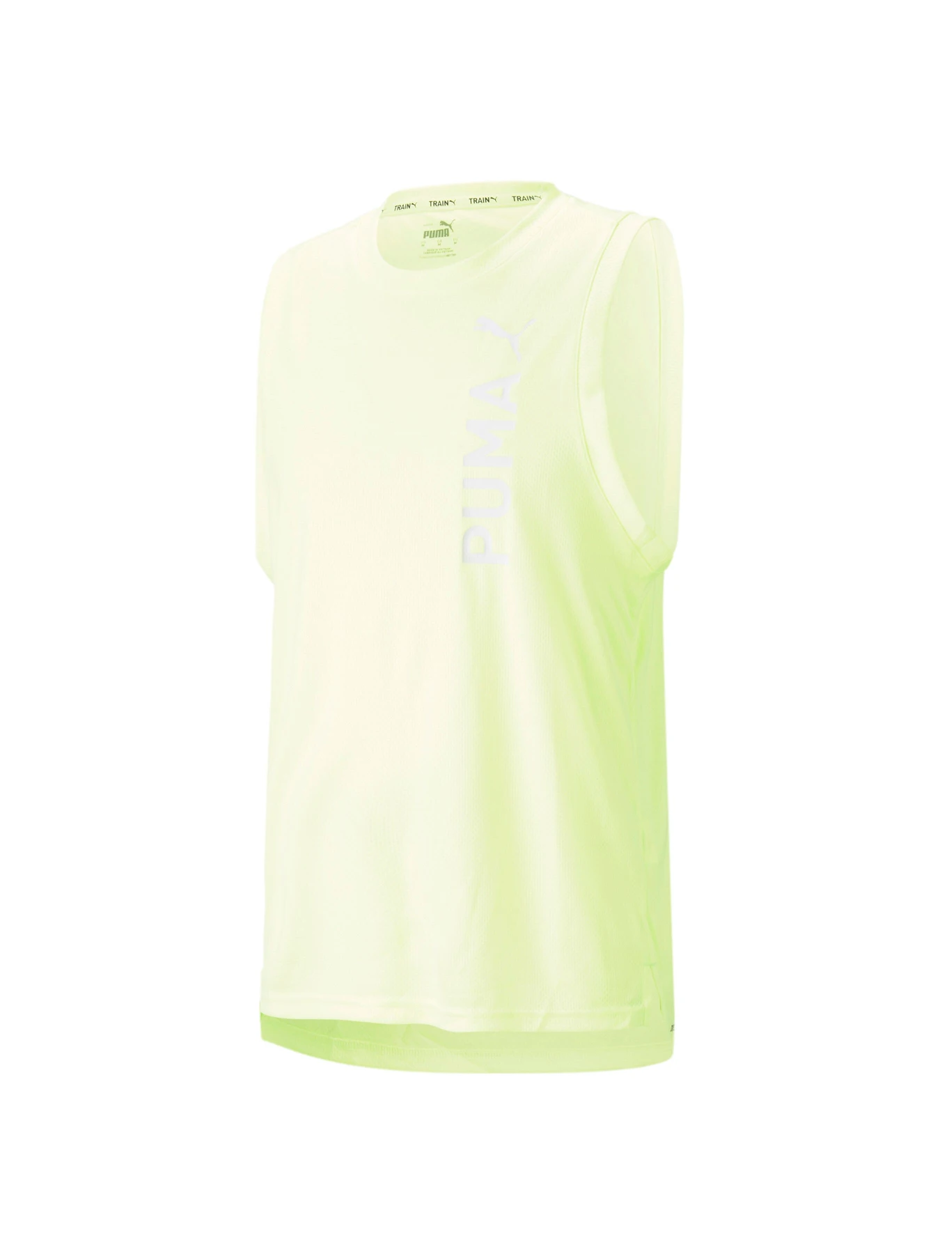 Футболки і поло PUMA Fit Ultrabreathe Tank модель 523110 Футболки і поло PUMA Fit Ultrabreathe Tank модель 523110 Фото