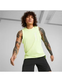 Футболки і поло PUMA Fit Ultrabreathe Tank модель 523110 Фото