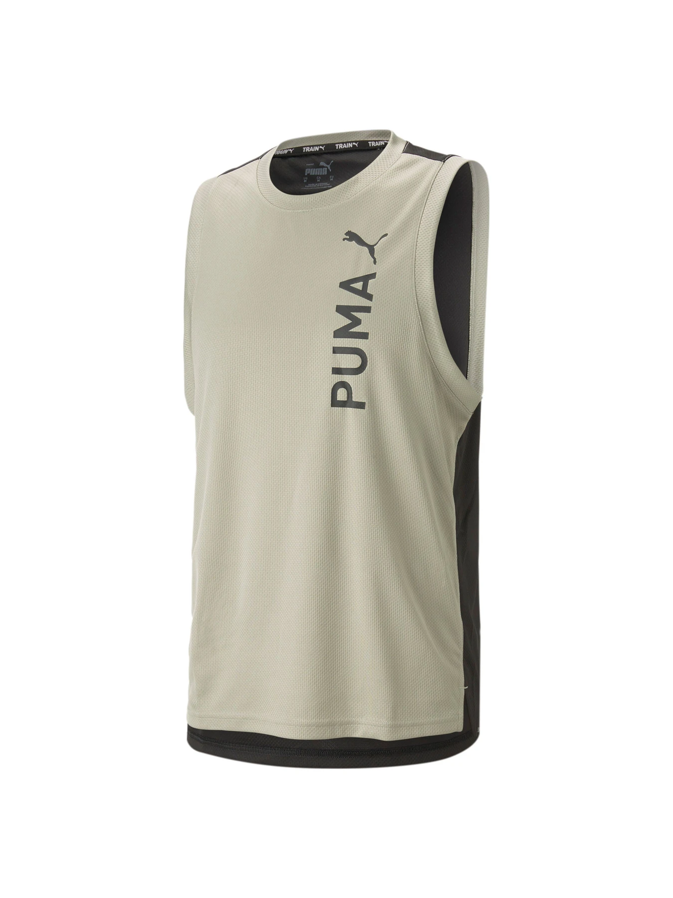 Футболки і поло PUMA Fit Ultrabreathe Tank модель 523110 Футболки і поло PUMA Fit Ultrabreathe Tank модель 523110 Фото