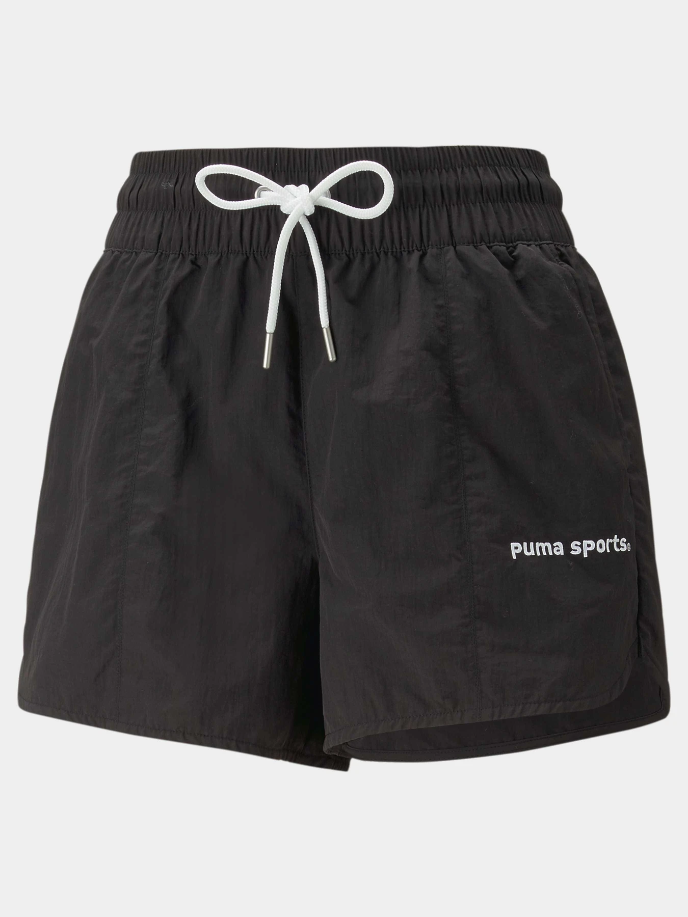Шорты PUMA Team Shorts модель 539005 Фото