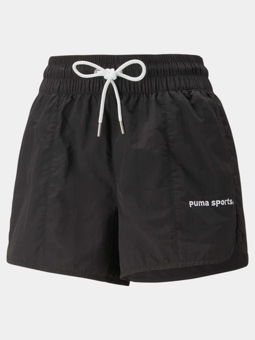 Шорты PUMA Team Shorts модель 539005 Фото