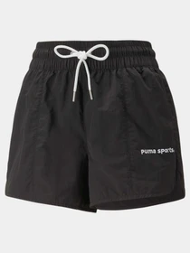 Шорты PUMA Team Shorts модель 539005 Фото