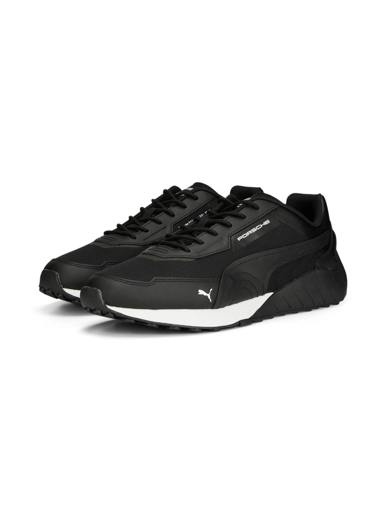 Кроссовки PUMA Pl Speedfusion модель 307446 Фото