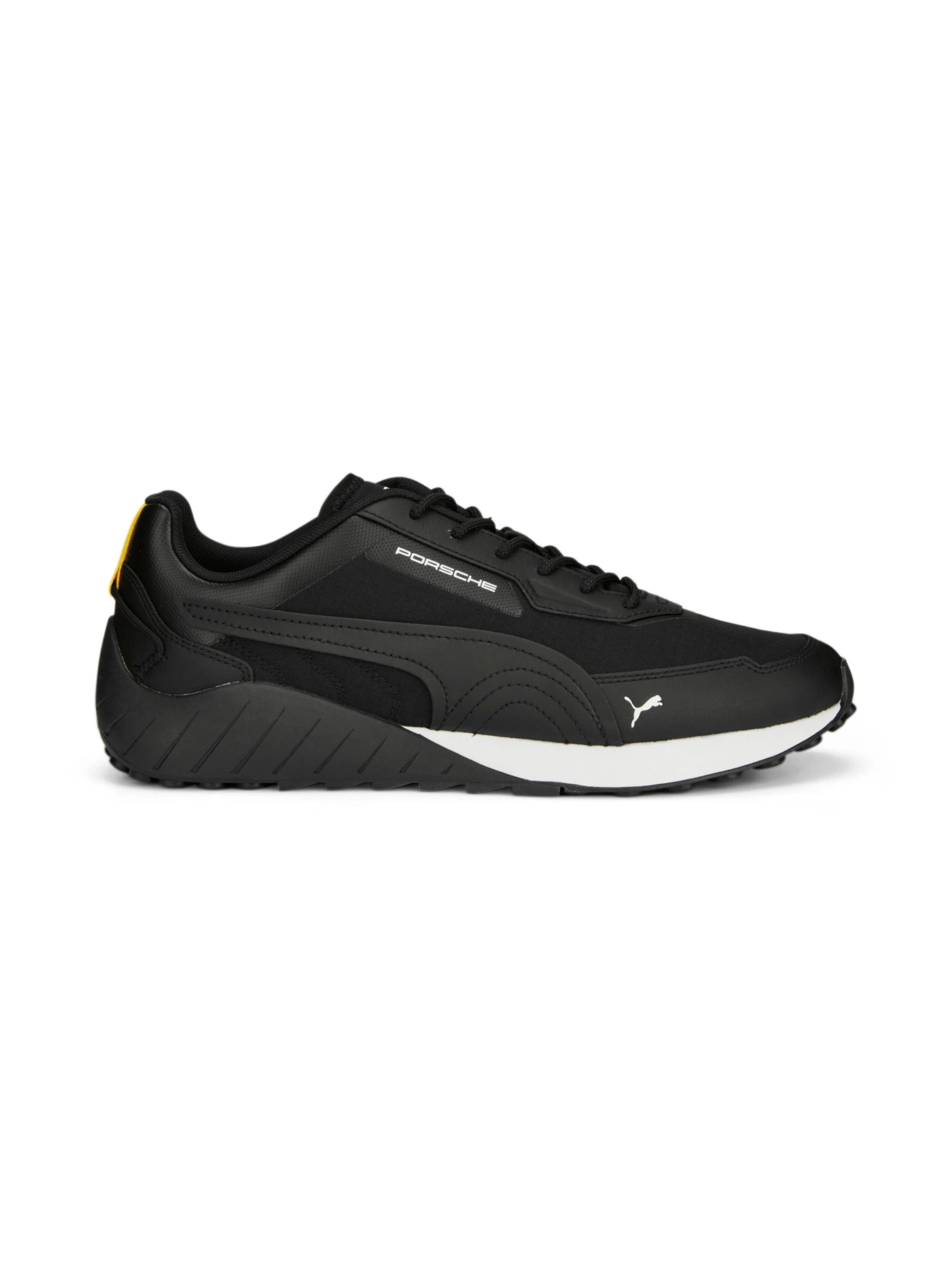 Кроссовки PUMA Pl Speedfusion модель 307446 Фото