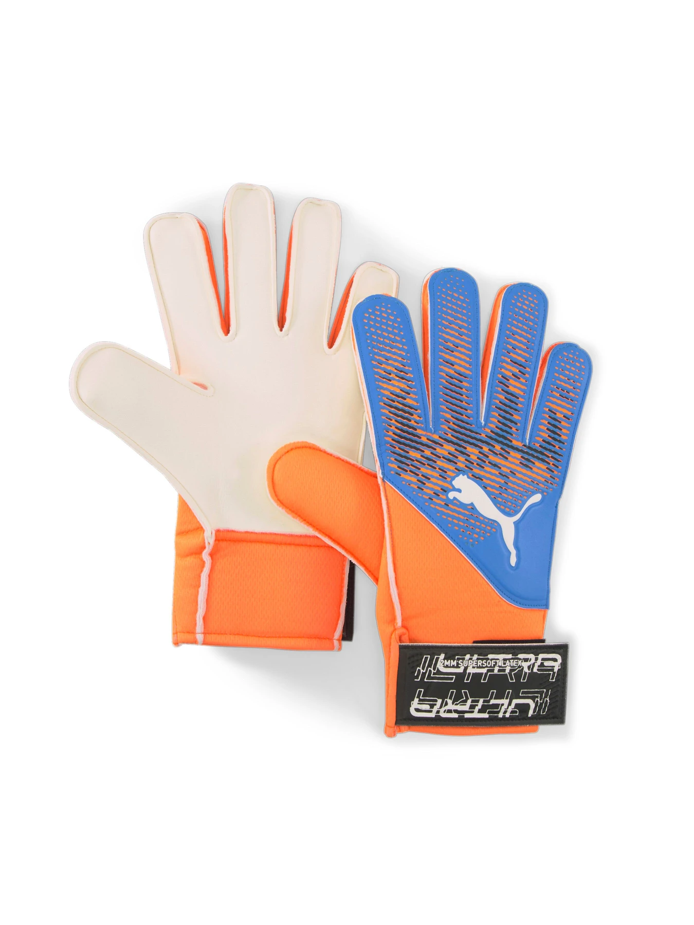 Перчатки для спорта PUMA Ultra Grip 4 Rc модель 041817 Фото