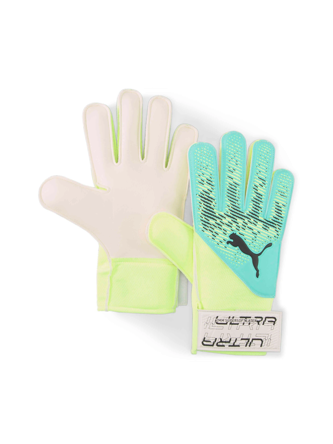 Перчатки для спорта PUMA Ultra Grip 4 Rc модель 041817 Фото