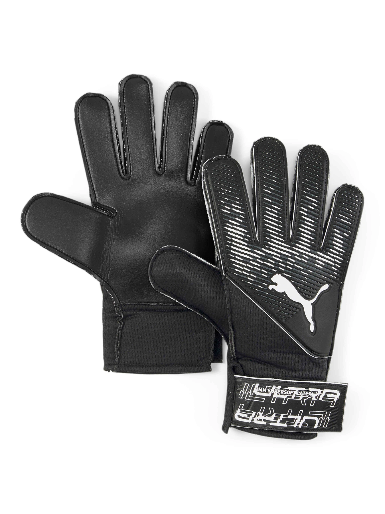 Перчатки для спорта PUMA Ultra Grip 4 Rc модель 041817 Перчатки для спорта PUMA Ultra Grip 4 Rc модель 041817 Фото