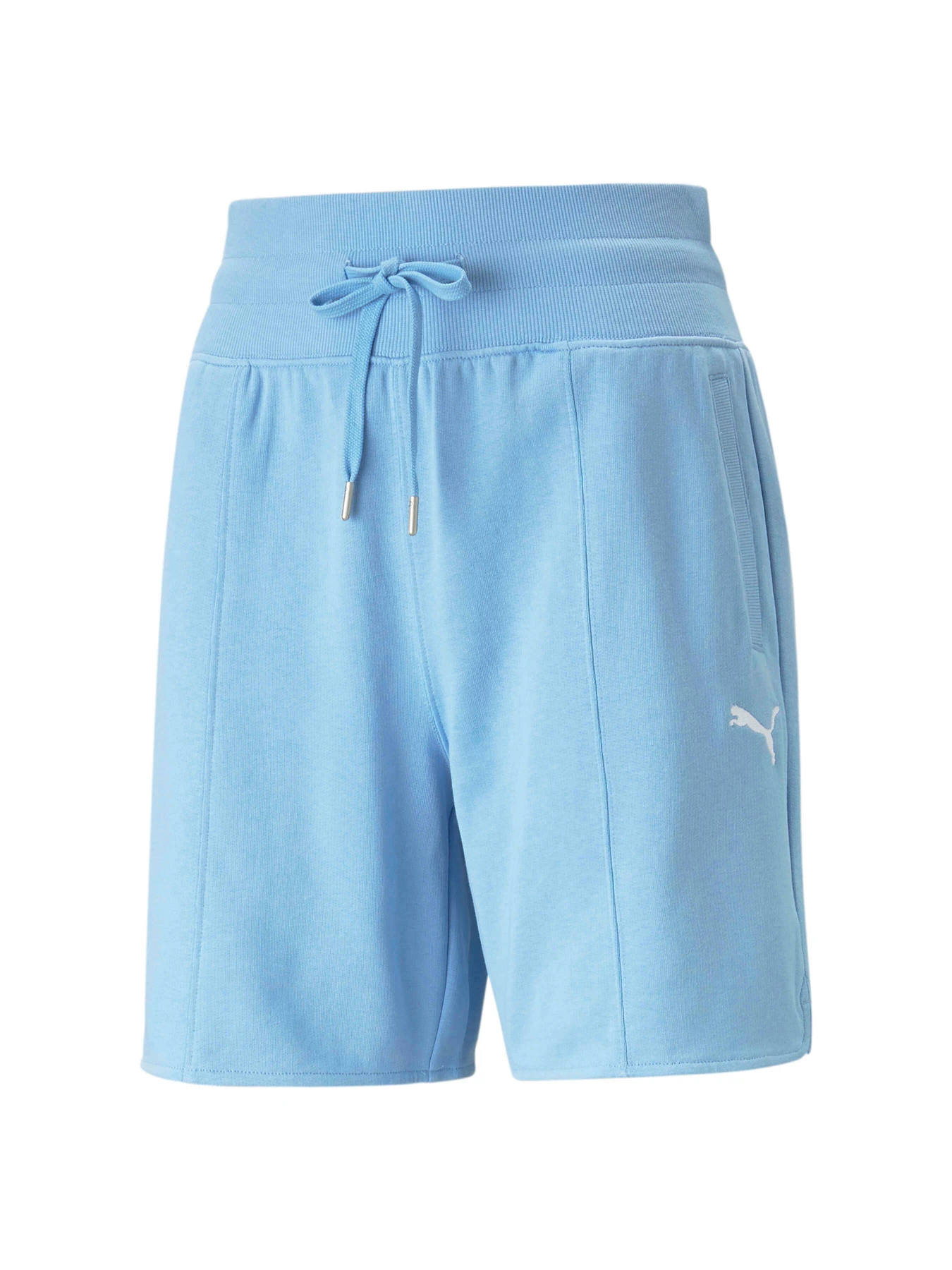 Шорты PUMA Her Shorts модель 674061 Шорты PUMA Her Shorts модель 674061 Фото