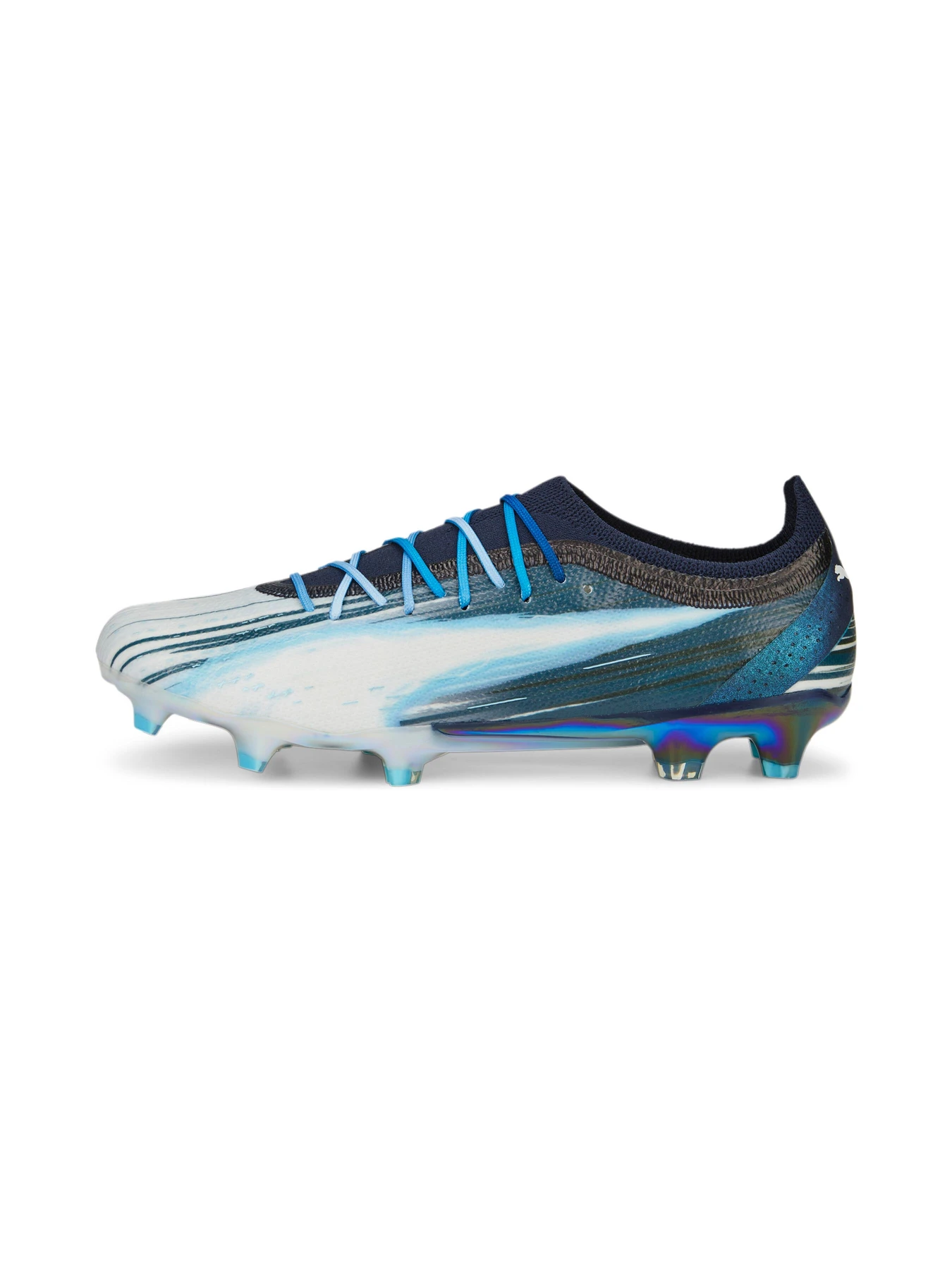 Кросівки PUMA Ultra Ultimate Elm Fg/Ag модель 107332 Фото