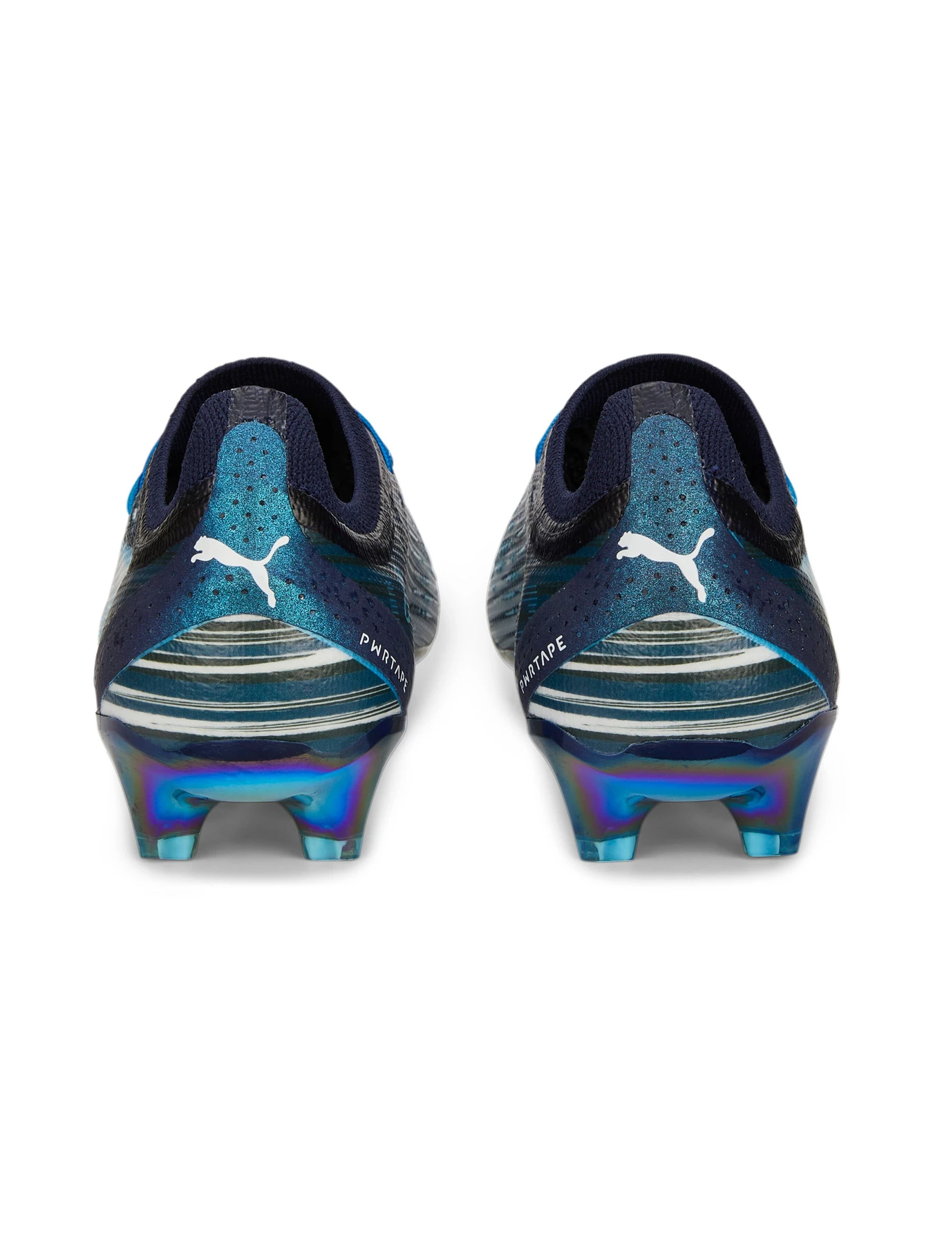 Кросівки PUMA Ultra Ultimate Elm Fg/Ag модель 107332 Фото