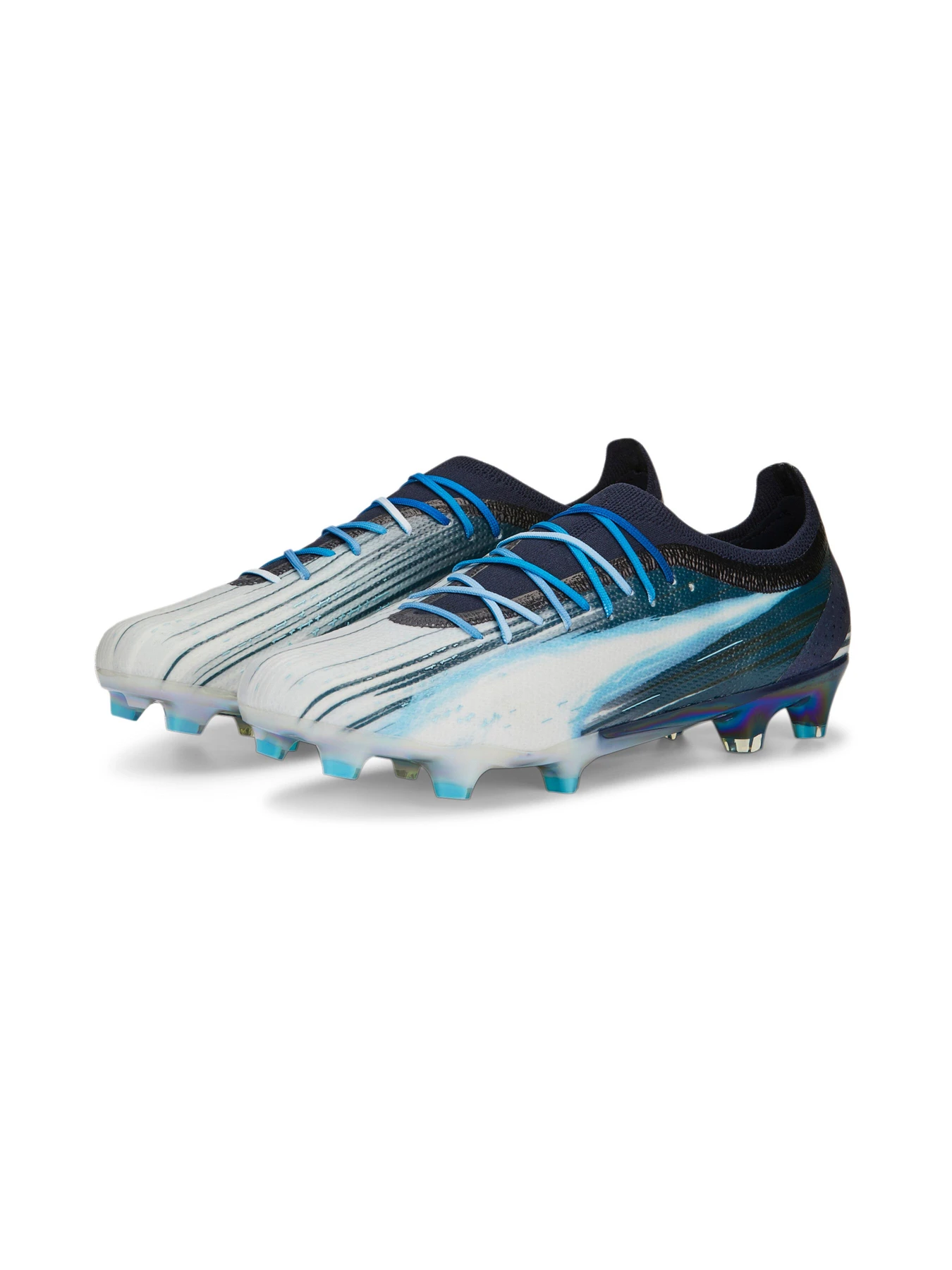 Кросівки PUMA Ultra Ultimate Elm Fg/Ag модель 107332 Фото