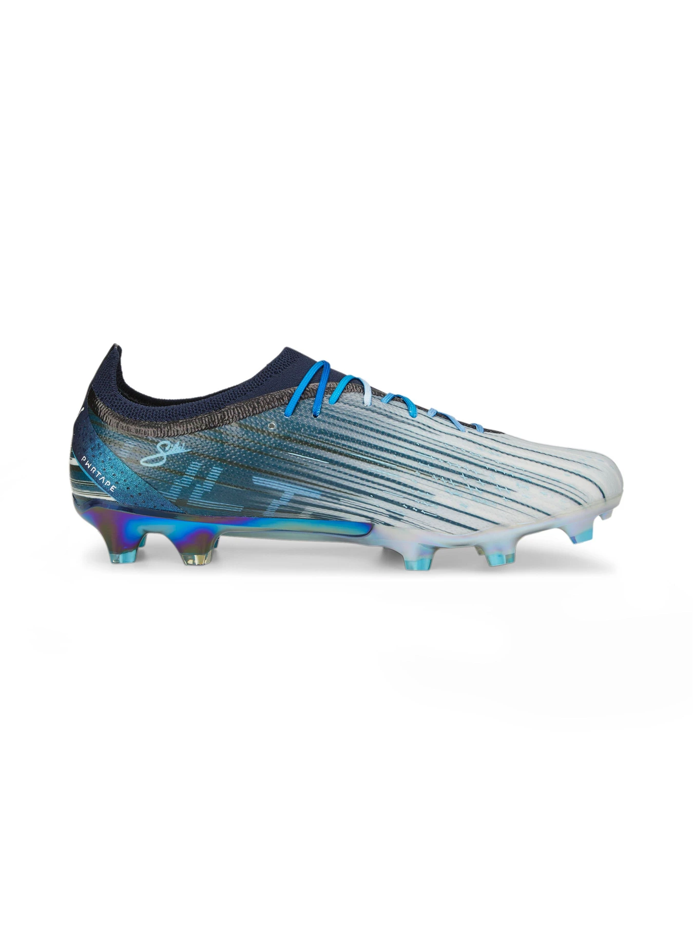 Кросівки PUMA Ultra Ultimate Elm Fg/Ag модель 107332 Фото