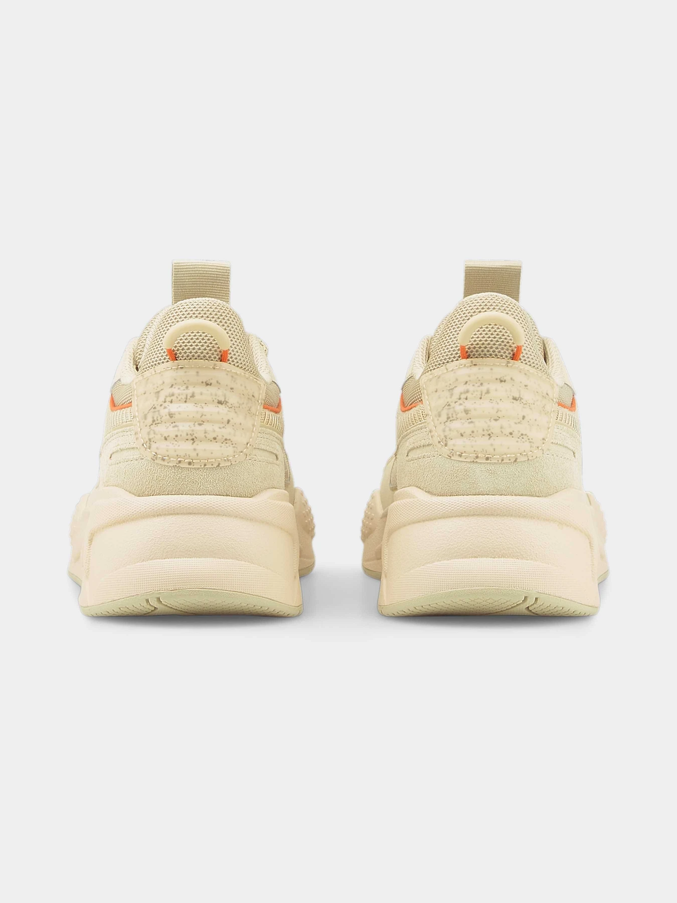 Кроссовки PUMA Rs-x Elevated Hike модель 390186 Кроссовки PUMA Rs-x Elevated Hike модель 390186 Фото