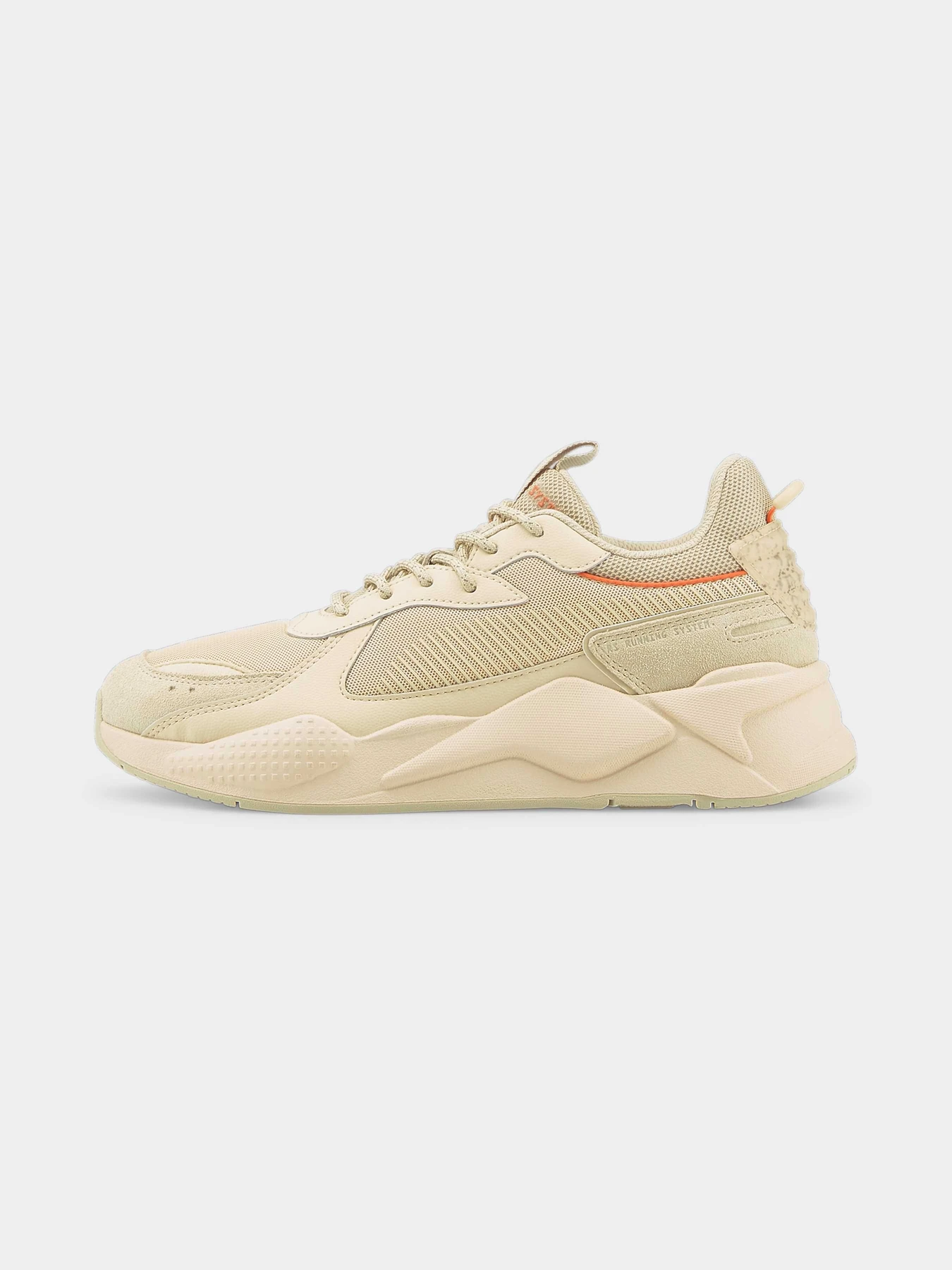 Кроссовки PUMA Rs-x Elevated Hike модель 390186 Кроссовки PUMA Rs-x Elevated Hike модель 390186 Фото