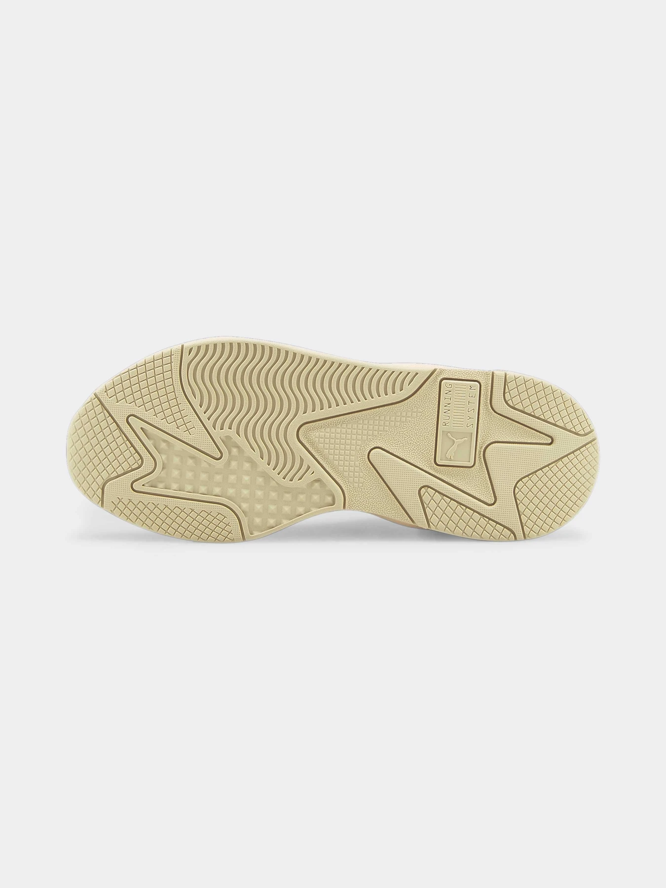 Кроссовки PUMA Rs-x Elevated Hike модель 390186 Кроссовки PUMA Rs-x Elevated Hike модель 390186 Фото