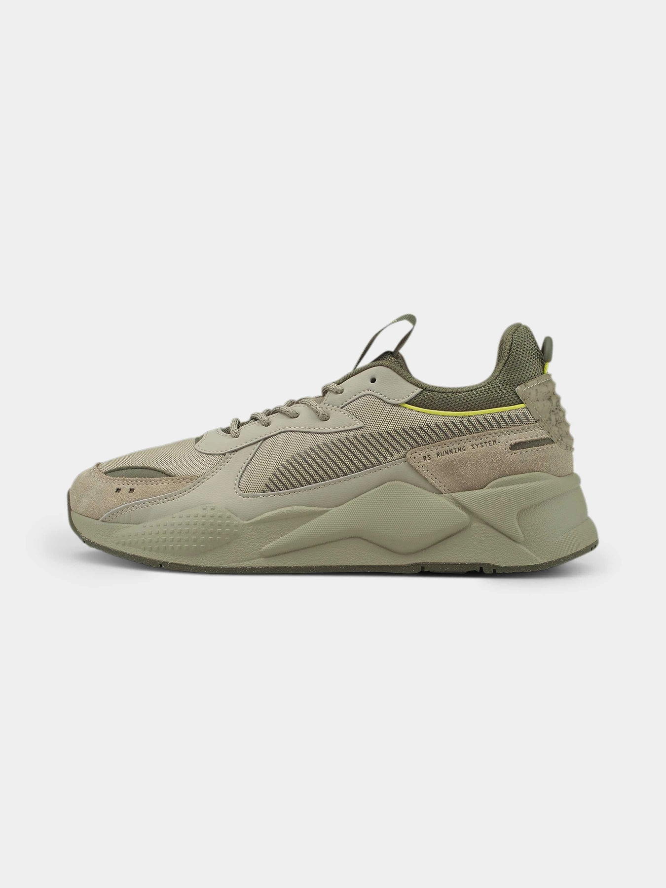 Кроссовки PUMA Rs-x Elevated Hike модель 390186 Кроссовки PUMA Rs-x Elevated Hike модель 390186 Фото