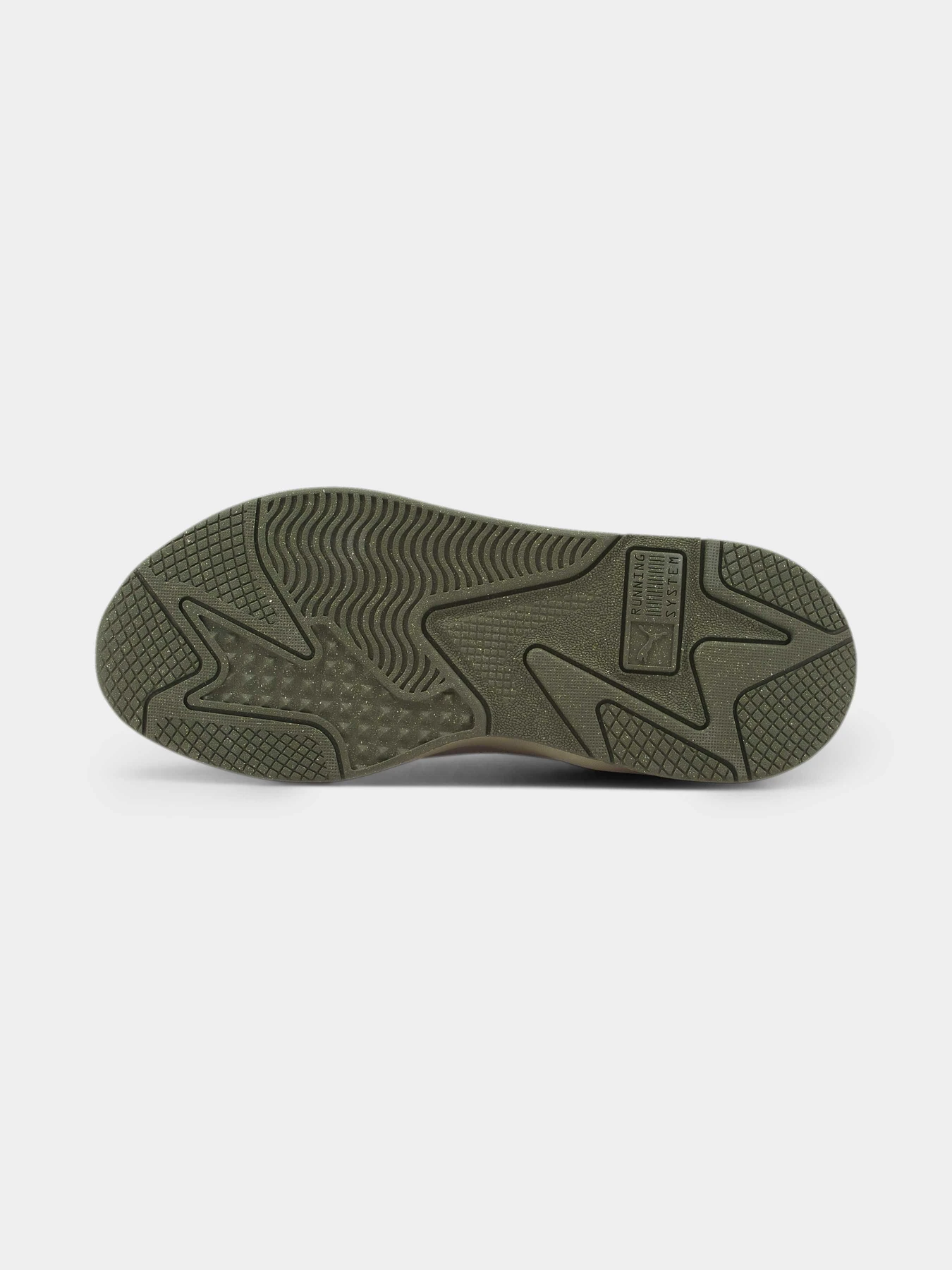 Кроссовки PUMA Rs-x Elevated Hike модель 390186 Кроссовки PUMA Rs-x Elevated Hike модель 390186 Фото