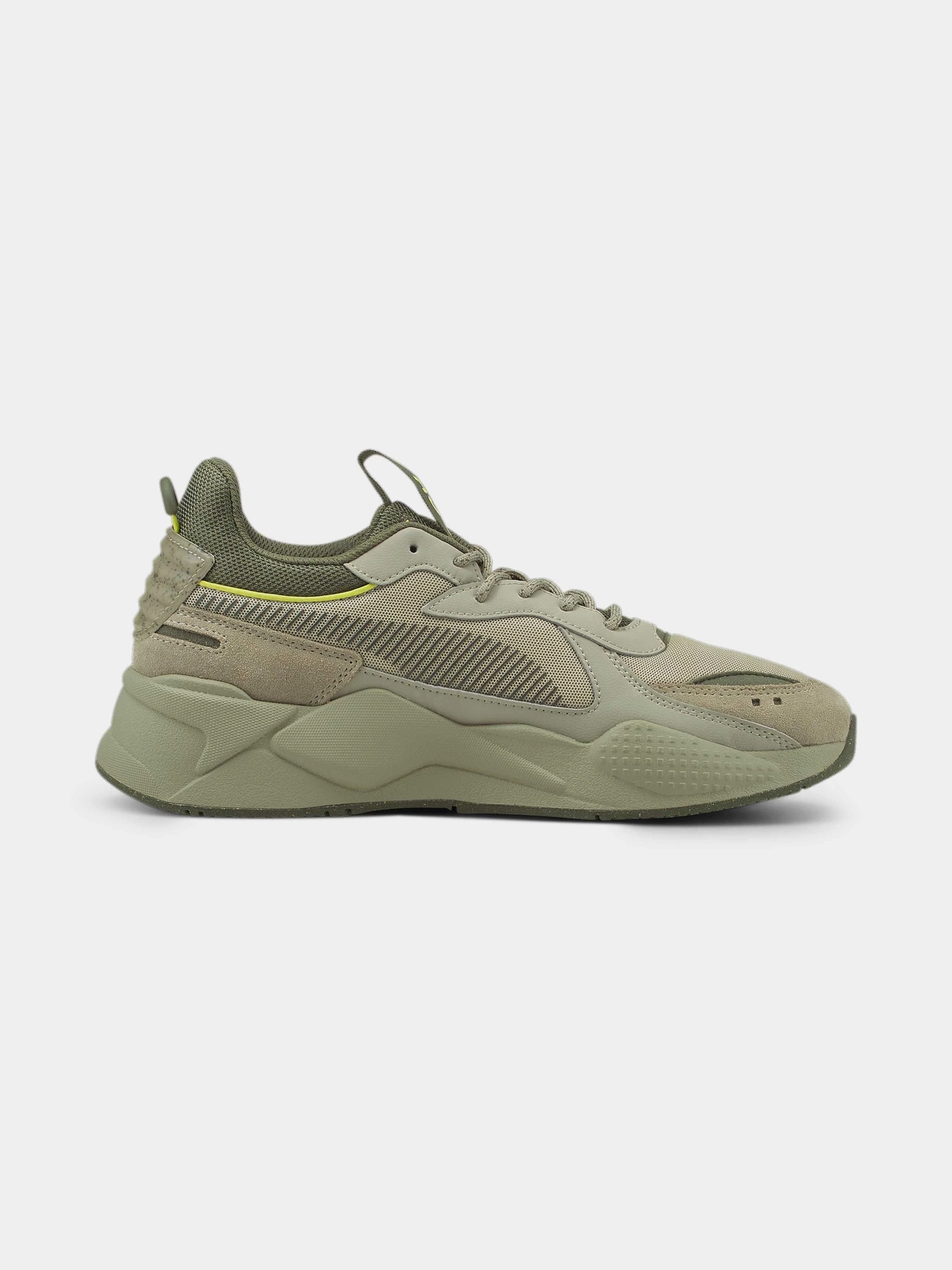 Кроссовки PUMA Rs-x Elevated Hike модель 390186 Кроссовки PUMA Rs-x Elevated Hike модель 390186 Фото