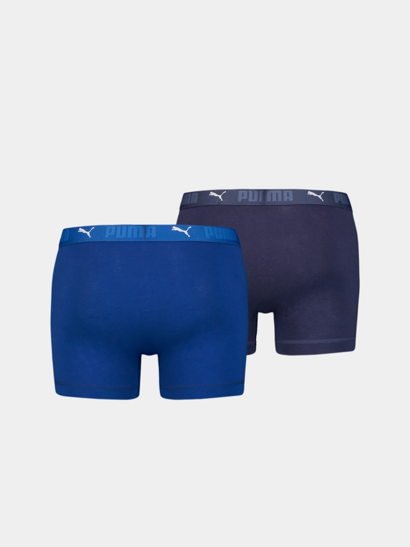 Нижнее белье PUMA Sport Cotton Boxer 2p модель 935521 Нижнее белье PUMA Sport Cotton Boxer 2p модель 935521 Фото