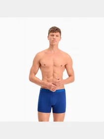 Нижнее белье PUMA Sport Cotton Boxer 2p модель 935521 Фото