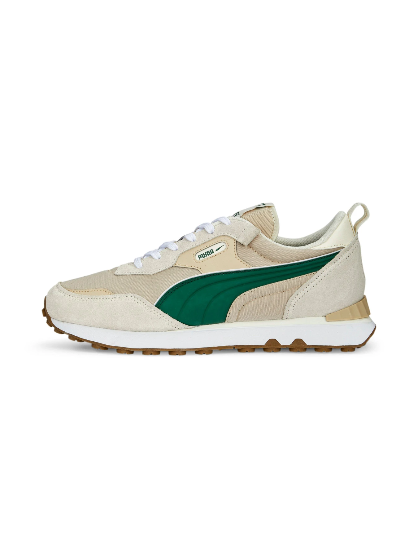 Кроссовки PUMA Rider FV Pop FS модель 391925 Фото