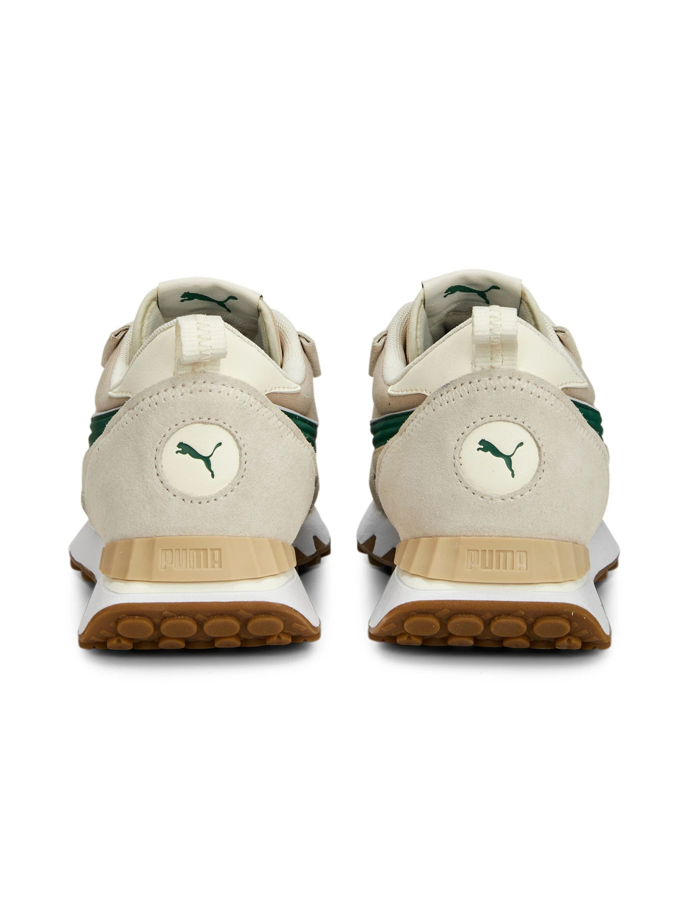 Кроссовки PUMA Rider FV Pop FS модель 391925 Фото