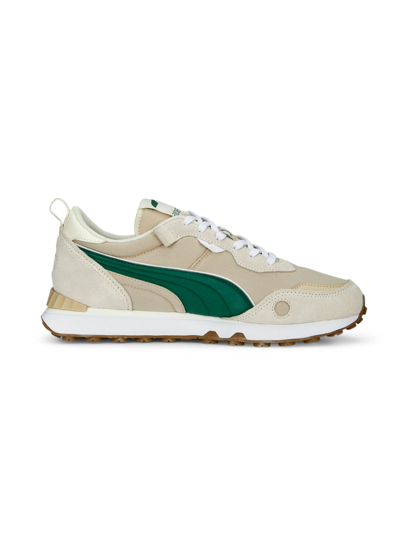 Кроссовки PUMA Rider FV Pop FS модель 391925 Фото