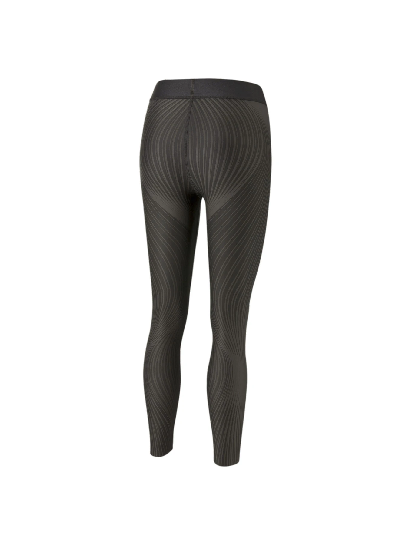 Штани PUMA Flawless Sculpt Tight модель 523139 Фото